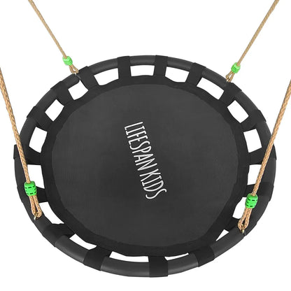 Lifespan Kids Puma Nest Swing 85cm V572-LKAC-PUMA085