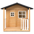 Lifespan Kids Burleigh Cubby House (House Only) V572-LKCH-BUR-HO