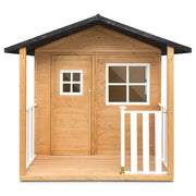 Lifespan Kids Burleigh Cubby House (House Only) V572-LKCH-BUR-HO
