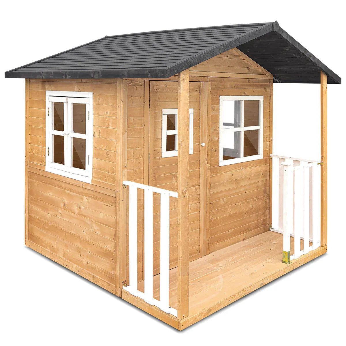 Lifespan Kids Burleigh Cubby House (House Only) V572-LKCH-BUR-HO