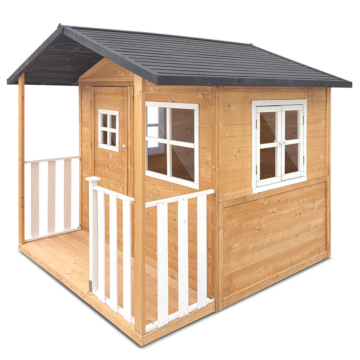 Lifespan Kids Burleigh Cubby House (House Only) V572-LKCH-BUR-HO