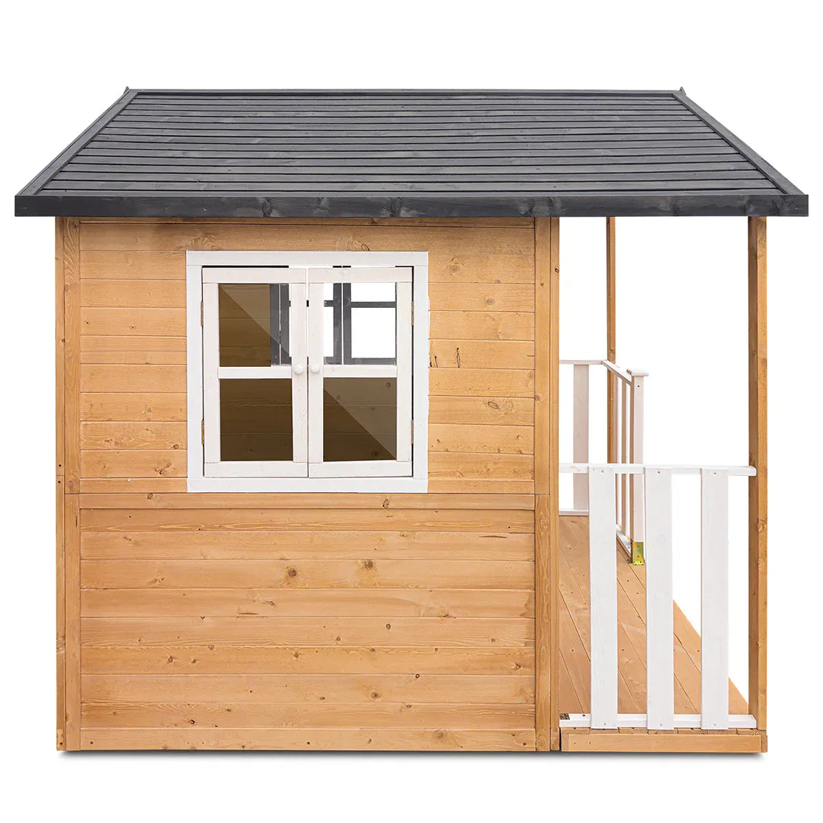 Lifespan Kids Burleigh Cubby House (House Only) V572-LKCH-BUR-HO
