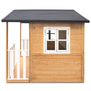 Lifespan Kids Burleigh Cubby House (House Only) V572-LKCH-BUR-HO