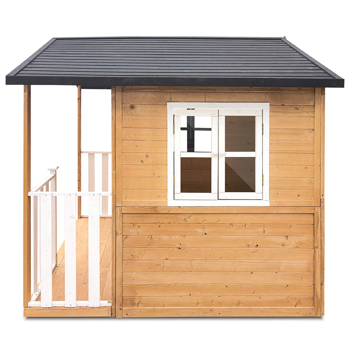 Lifespan Kids Burleigh Cubby House (House Only) V572-LKCH-BUR-HO