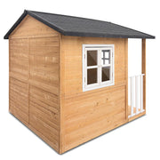Lifespan Kids Burleigh Cubby House (House Only) V572-LKCH-BUR-HO