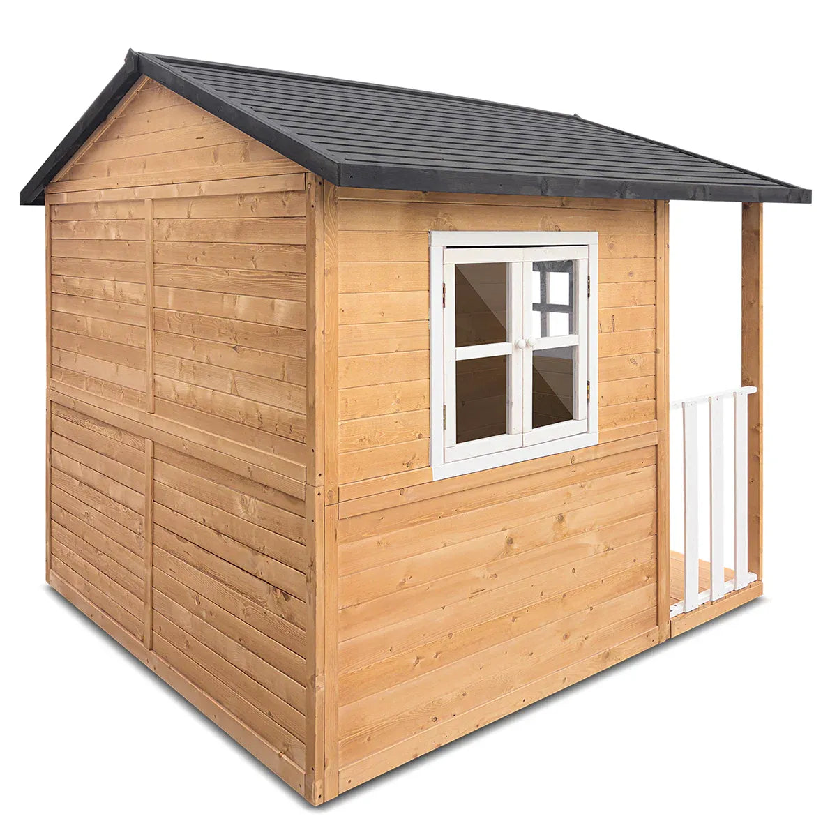 Lifespan Kids Burleigh Cubby House (House Only) V572-LKCH-BUR-HO