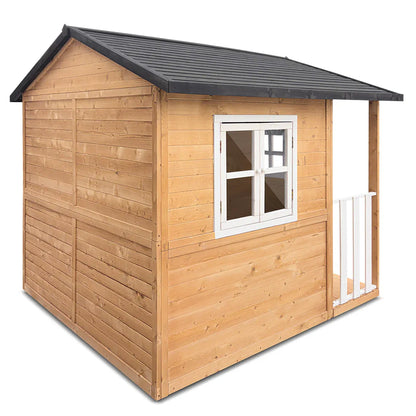 Lifespan Kids Burleigh Cubby House (House Only) V572-LKCH-BUR-HO