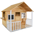 Lifespan Kids Camira V2 Cubby House V572-LKCH-CAM2-SET