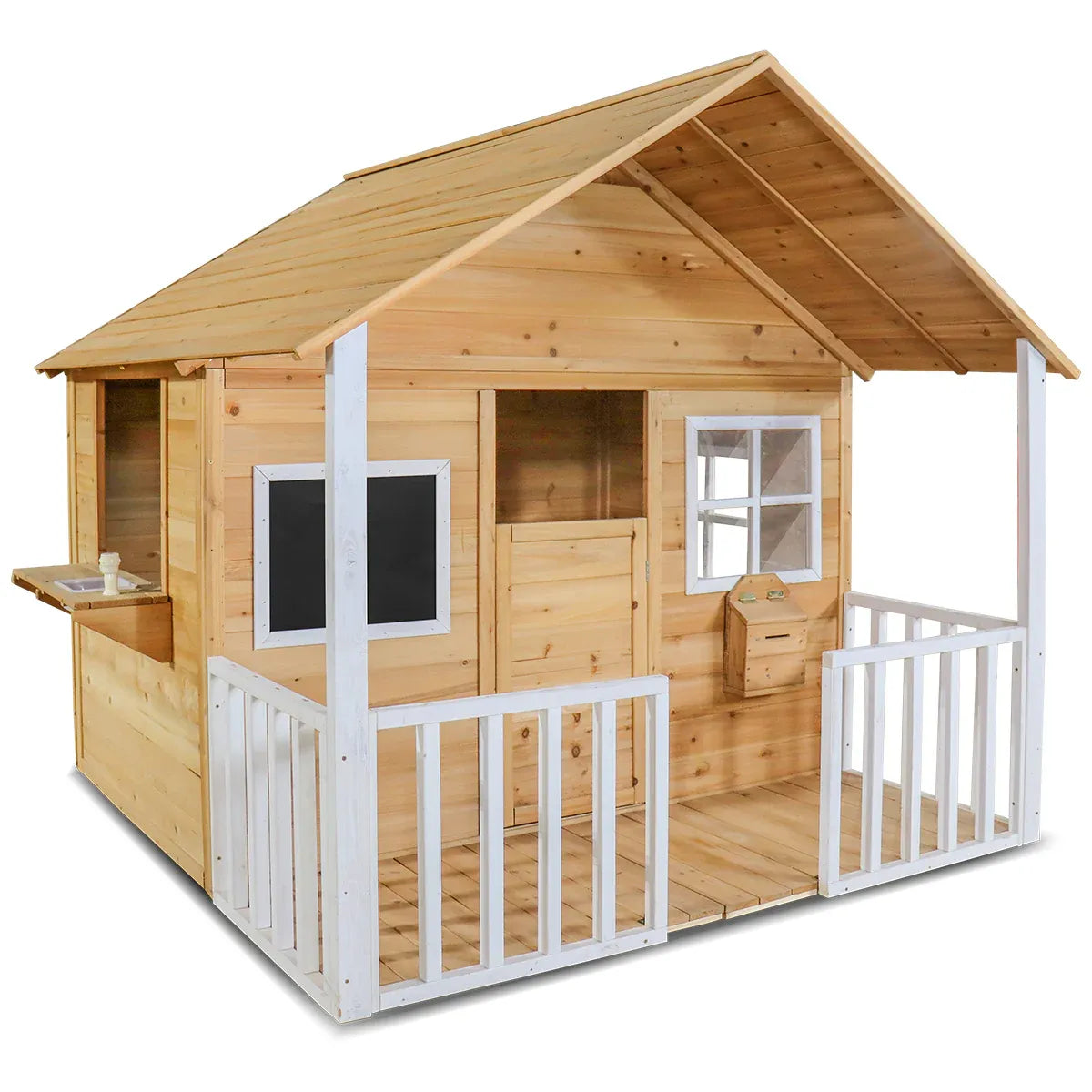Lifespan Kids Camira V2 Cubby House V572-LKCH-CAM2-SET