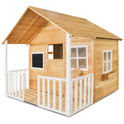 Lifespan Kids Camira V2 Cubby House V572-LKCH-CAM2-SET