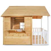 Lifespan Kids Camira V2 Cubby House V572-LKCH-CAM2-SET