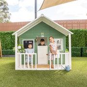 Lifespan Kids Camira V2 Cubby House V572-LKCH-CAM2-SET