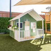 Lifespan Kids Camira V2 Cubby House V572-LKCH-CAM2-SET