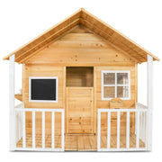 Lifespan Kids Camira Cubby House Set V572-LKCH-CAM2A-SET