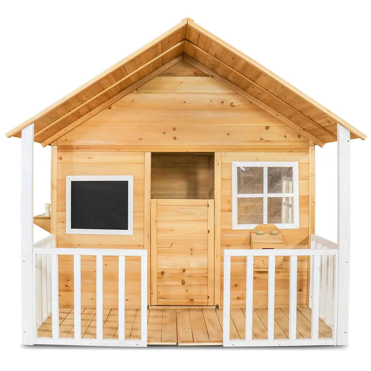 Lifespan Kids Camira Cubby House Set V572-LKCH-CAM2A-SET