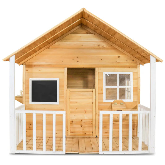 Lifespan Kids Camira Cubby House Set V572-LKCH-CAM2A-SET