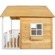 Lifespan Kids Camira Cubby House Set V572-LKCH-CAM2A-SET