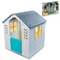 Lifespan Kids Dolu Playhouse (Grey) V572-LKCH-PLAYH