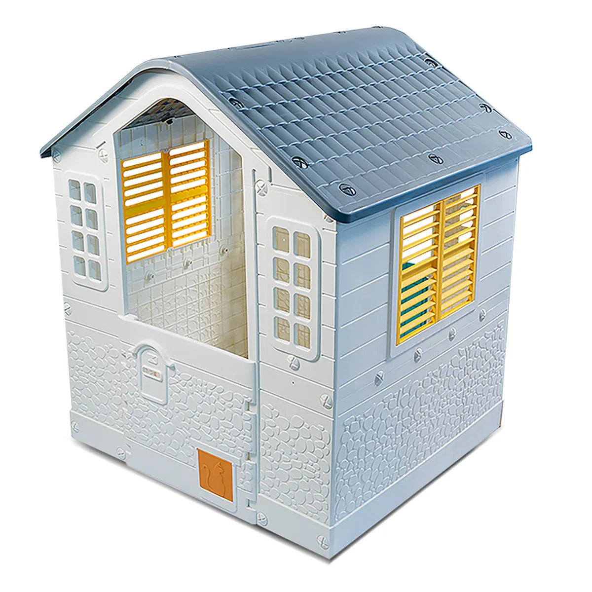 Lifespan Kids Dolu Playhouse (Grey) V572-LKCH-PLAYH