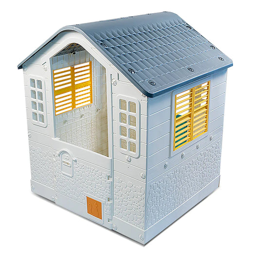 Lifespan Kids Dolu Playhouse (Grey) V572-LKCH-PLAYH