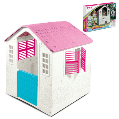 Lifespan Kids Dolu Playhouse (Pink) V572-LKCH-PLAYHPK