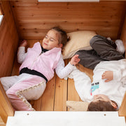 Lifespan Kids Floor for Teddy V2 Cubby House V572-LKCH-TEDV2FL