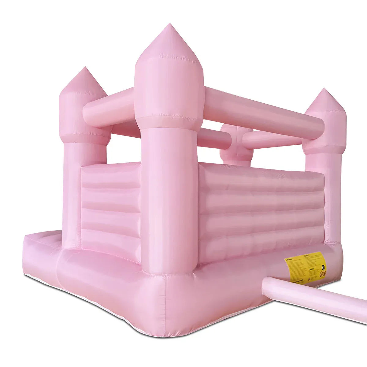 Lifespan Kids Palace Jumping Castle - Pastel Pink V572-LKIN-PAL-PP