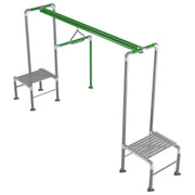 Lifespan Kids Junior Jungle Flying Fox Module V572-LKJJ-FLYFXMO