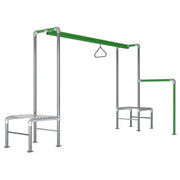 Lifespan Kids Junior Jungle Flying Fox Module V572-LKJJ-FLYFXMO