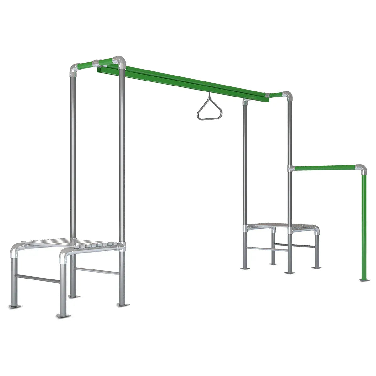 Lifespan Kids Junior Jungle Flying Fox Module V572-LKJJ-FLYFXMO