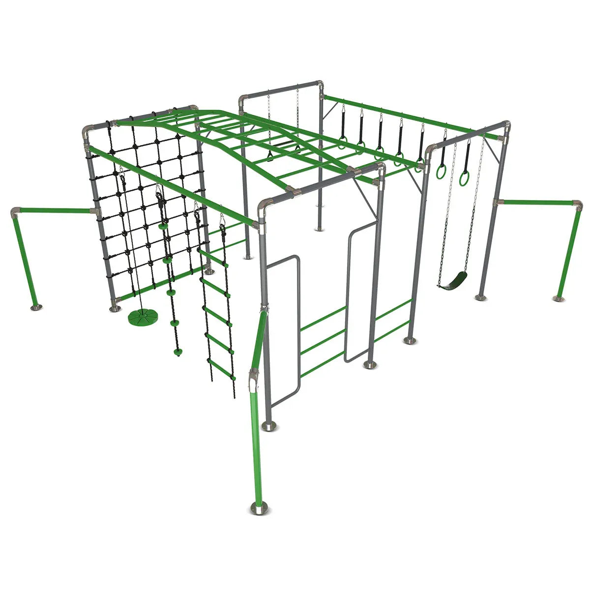 Lifespan Kids Junior Jungle Kakadu V572-LKJJ-KAKAD-SET