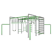 Lifespan Kids Junior Jungle Kakadu V572-LKJJ-KAKAD-SET