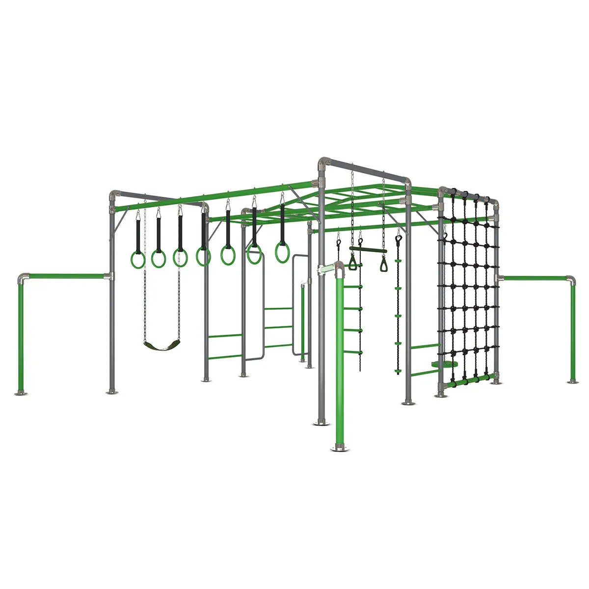 Lifespan Kids Junior Jungle Kakadu V572-LKJJ-KAKAD-SET