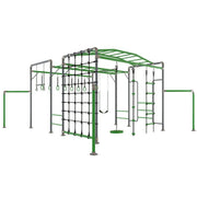 Lifespan Kids Junior Jungle Kakadu V572-LKJJ-KAKAD-SET