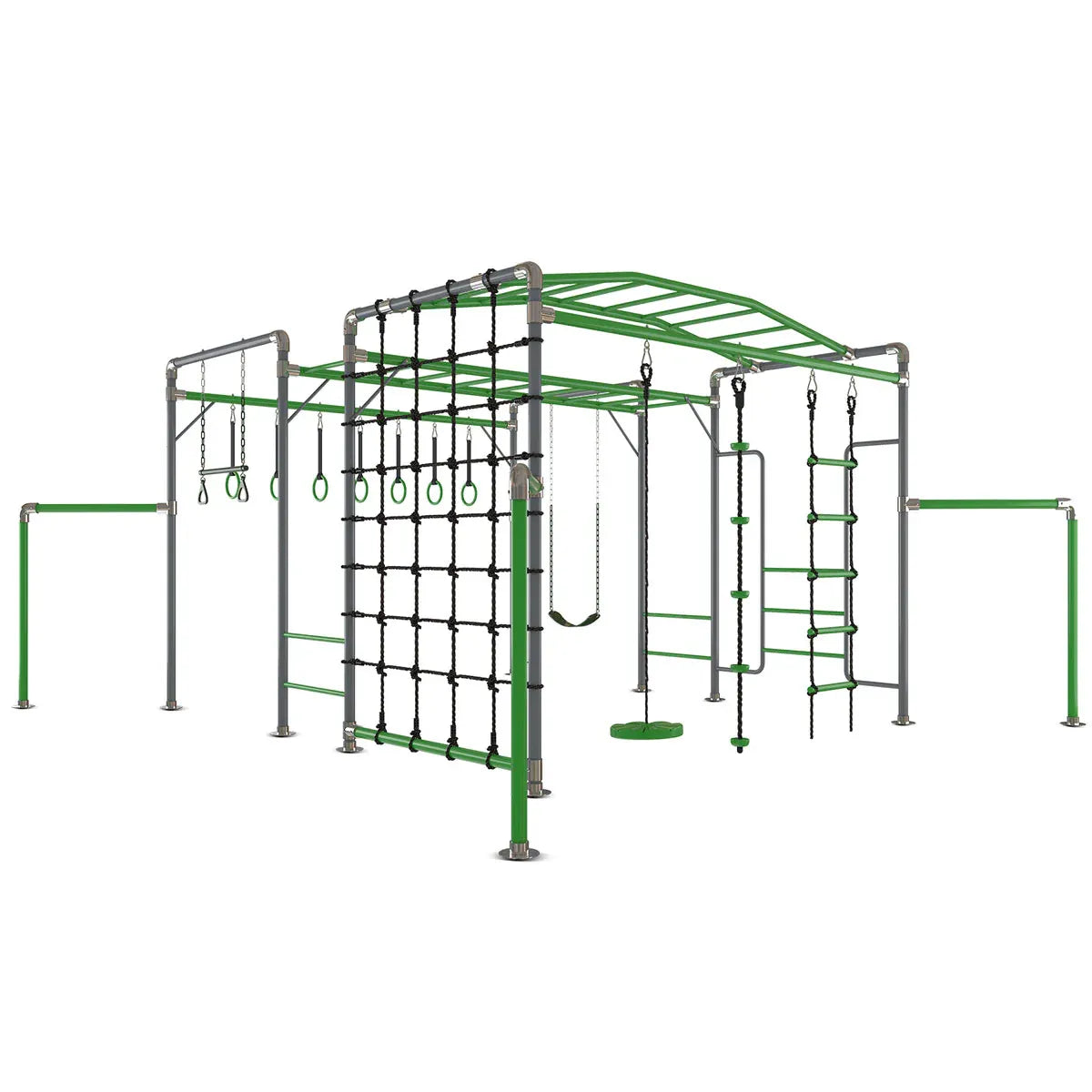 Lifespan Kids Junior Jungle Kakadu V572-LKJJ-KAKAD-SET
