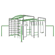 Lifespan Kids Junior Jungle Kakadu V572-LKJJ-KAKAD-SET
