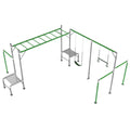 Lifespan Kids Junior Jungle Kuranda V2 V572-LKJJ-KURNDST-B