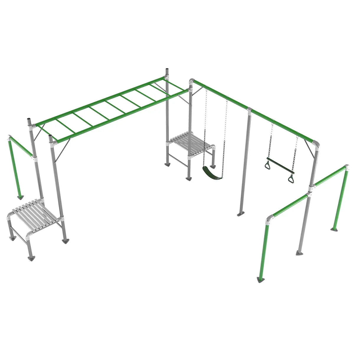 Lifespan Kids Junior Jungle Kuranda V2 V572-LKJJ-KURNDST-B