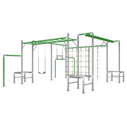 Lifespan Kids Junior Jungle Madagascar V2 V572-LKJJ-MDGSCST-B