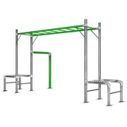 Lifespan Kids Junior Jungle Monkey Bar Module V572-LKJJ-MKBARMO