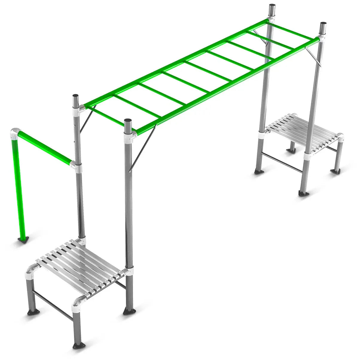 Lifespan Kids Junior Jungle Monkey Bar Module V572-LKJJ-MKBARMO