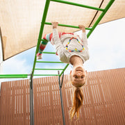 Lifespan Kids Junior Jungle Monkey Bar Module V572-LKJJ-MKBARMO