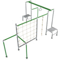 Lifespan Kids Junior Jungle Monsoon V572-LKJJ-MONSNST