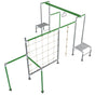 Lifespan Kids Junior Jungle Monsoon V572-LKJJ-MONSNST