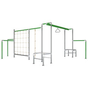 Lifespan Kids Junior Jungle Monsoon V572-LKJJ-MONSNST
