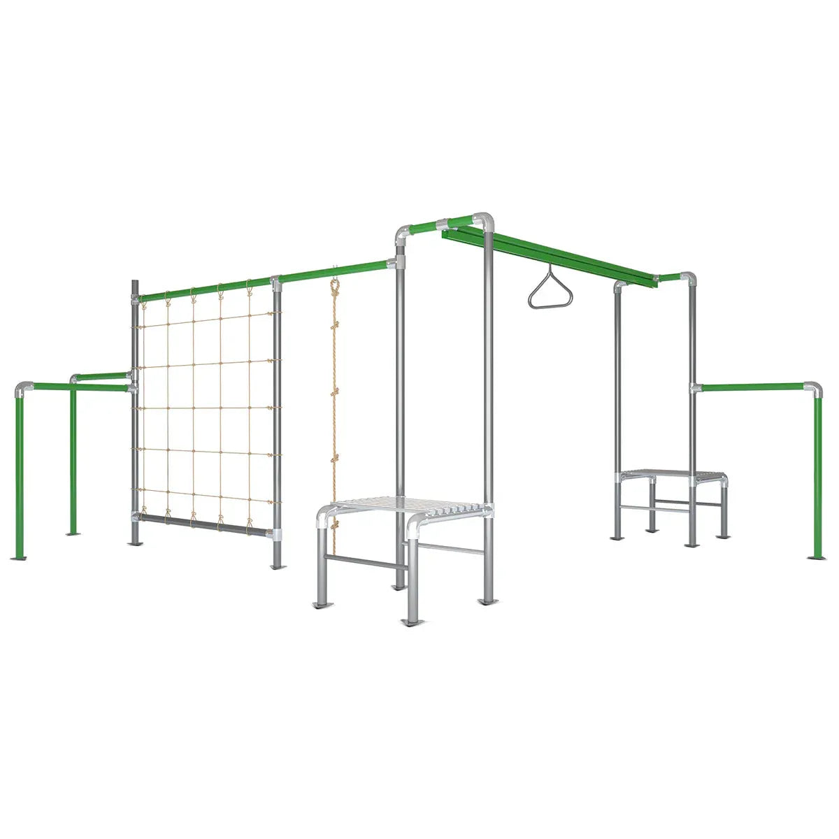 Lifespan Kids Junior Jungle Monsoon V572-LKJJ-MONSNST