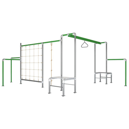 Lifespan Kids Junior Jungle Monsoon V572-LKJJ-MONSNST