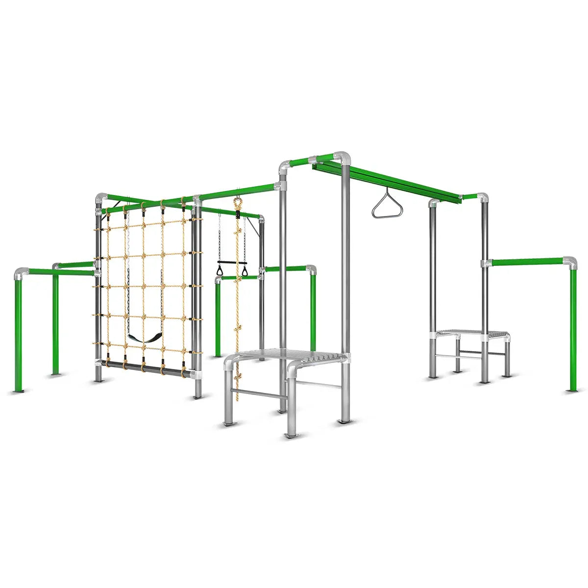 Lifespan Kids Junior Jungle Safari V2 V572-LKJJ-SAFRIST-B