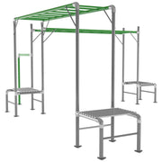 Lifespan Kids Junior Jungle Zambia V572-LKJJ-ZAMBIAST