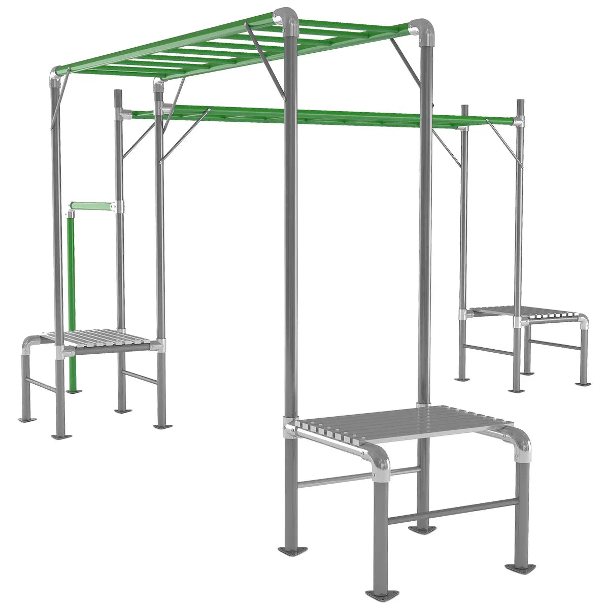 Lifespan Kids Junior Jungle Zambia V572-LKJJ-ZAMBIAST